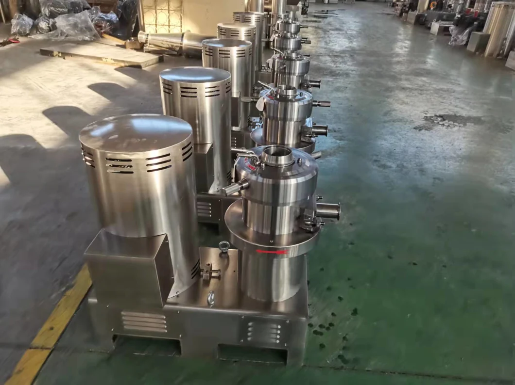 Automatic Rose Jam Grinder Penut Butter Pistachio Production Bean Paste Making Date Grinding Machine