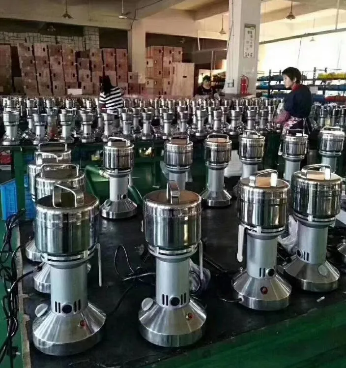 High Quality Peanut Butter Making Machine Cocoa Paste Grinder Machine