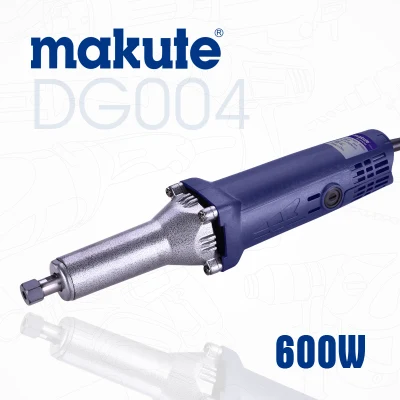 Makute Power Tool de Mini Die Grinder avec ce (DG004)