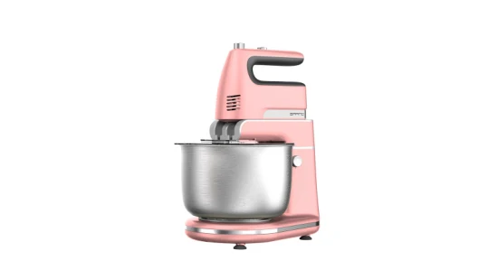 Tilt-Head Baking Stand Mixer Ménage Cuisine Mélangeur Machine Batidora Gâteau Mélangeur De Nourriture